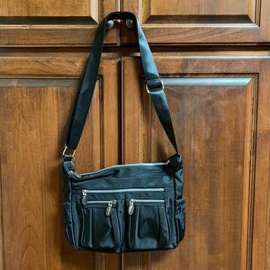 VBIGER waterproof shoulder bag
